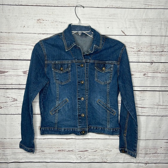 Levi's Jackets & Blazers - Levi's Women's Denim Jean Jacket Sz Medium!